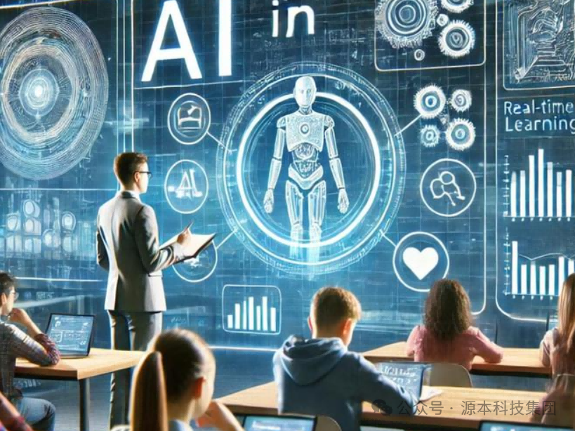 艾弗森贝博ballbet官网科技-本科生掌握大数据、云原生、AI-竞赛保研求职的“超车秘籍”来了！